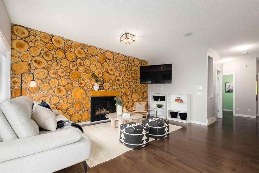 MLS® A2256603 - 133 Cougar Ridge Close SW in Cougar Ridge Calgary, Residential