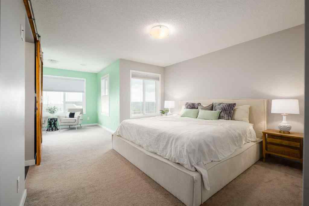 MLS® A2256603 - 133 Cougar Ridge Close SW in Cougar Ridge Calgary, Residential