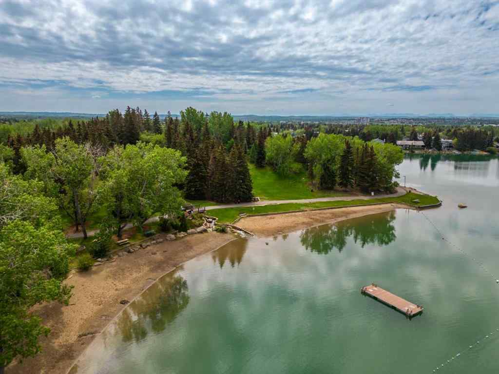 MLS® A2256604 - 235 Lake Wapta Rise SE in Lake Bonavista Calgary, Residential
