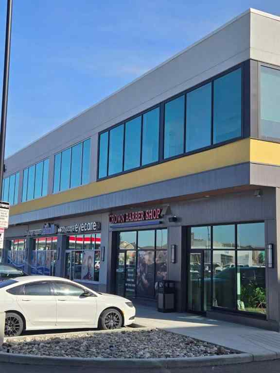 MLS® A2256606 - Unit #230 10474 Cityscape Drive NE in Cityscape Calgary, Commercial