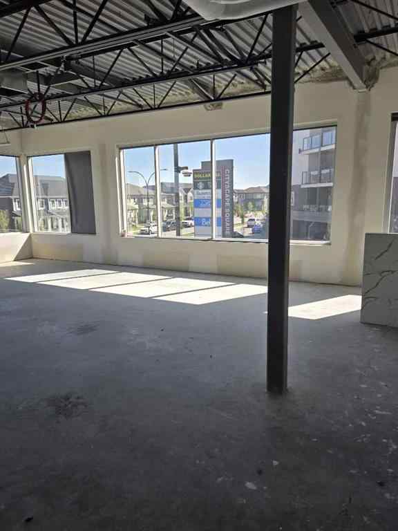 MLS® A2256606 - Unit #230 10474 Cityscape Drive NE in Cityscape Calgary, Commercial