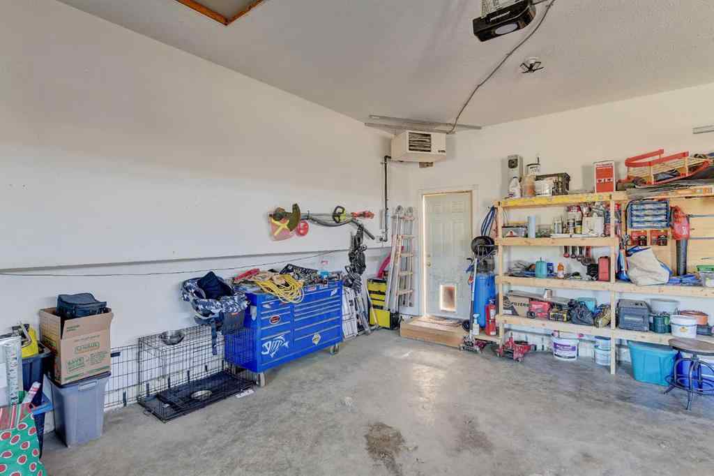 MLS® A2256607 - 735035 Range Road 51   in NONE Sexsmith, Residential