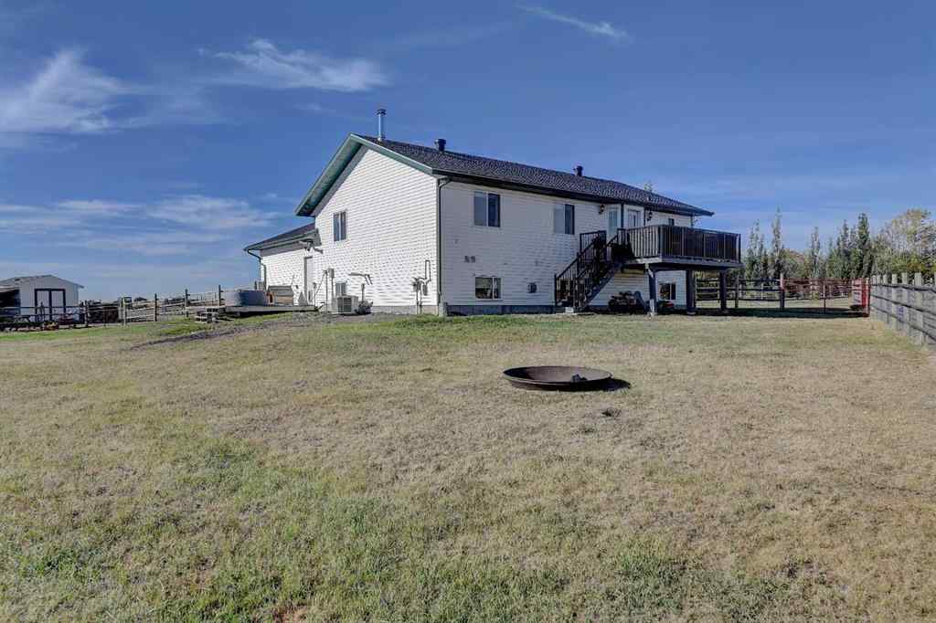MLS® A2256607 - 735035 Range Road 51   in NONE Sexsmith, Residential
