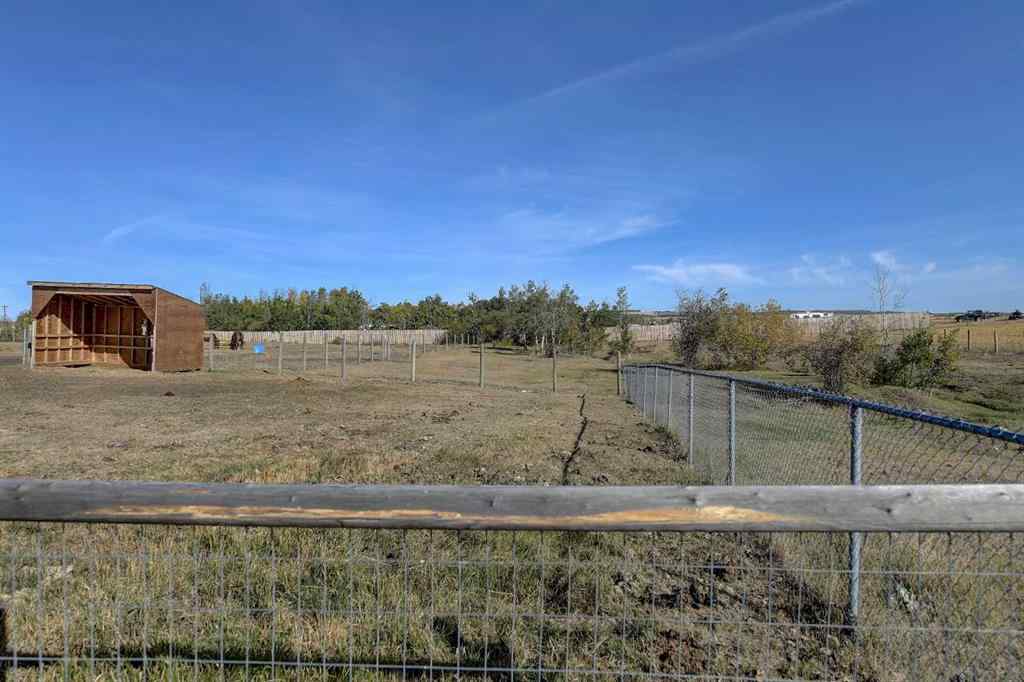 MLS® A2256607 - 735035 Range Road 51   in NONE Sexsmith, Residential