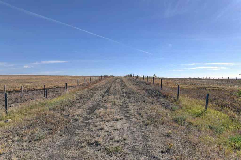 MLS® A2256607 - 735035 Range Road 51   in NONE Sexsmith, Residential