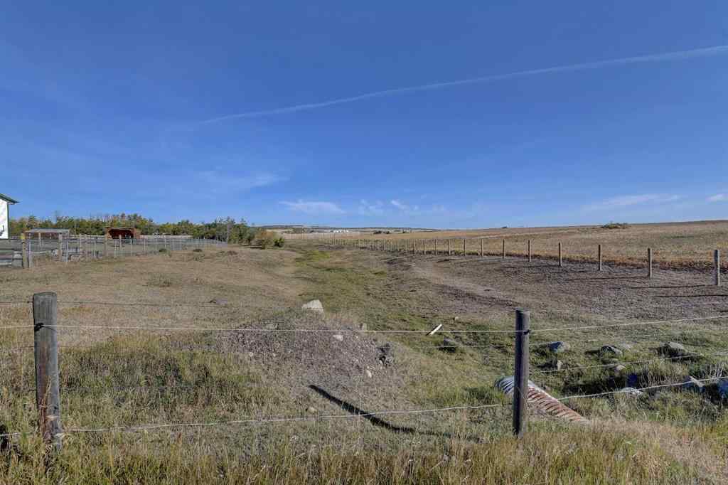 MLS® A2256607 - 735035 Range Road 51   in NONE Sexsmith, Residential