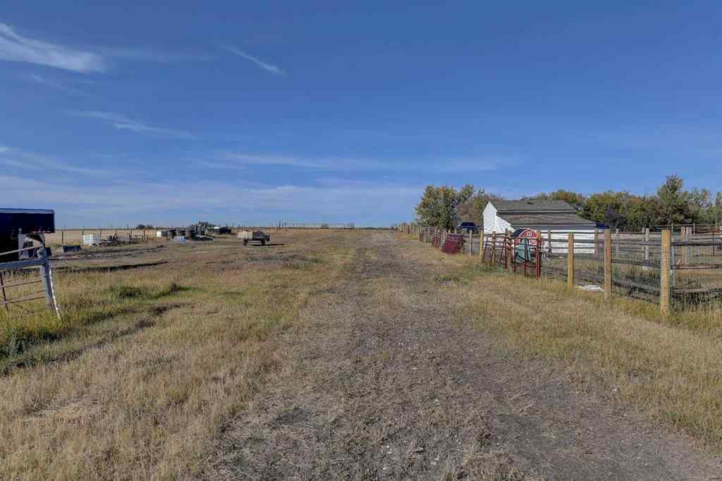 MLS® A2256607 - 735035 Range Road 51   in NONE Sexsmith, Residential