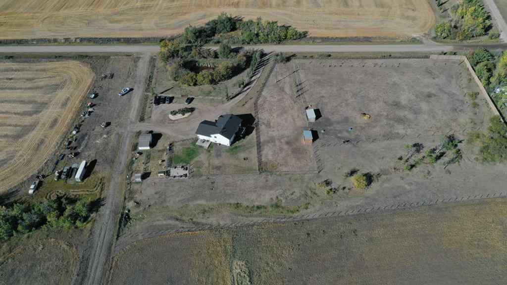 MLS® A2256607 - 735035 Range Road 51   in NONE Sexsmith, Residential