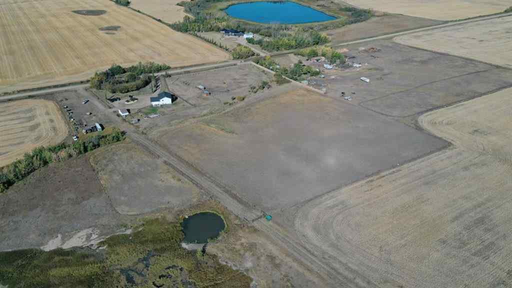 MLS® A2256607 - 735035 Range Road 51   in NONE Sexsmith, Residential