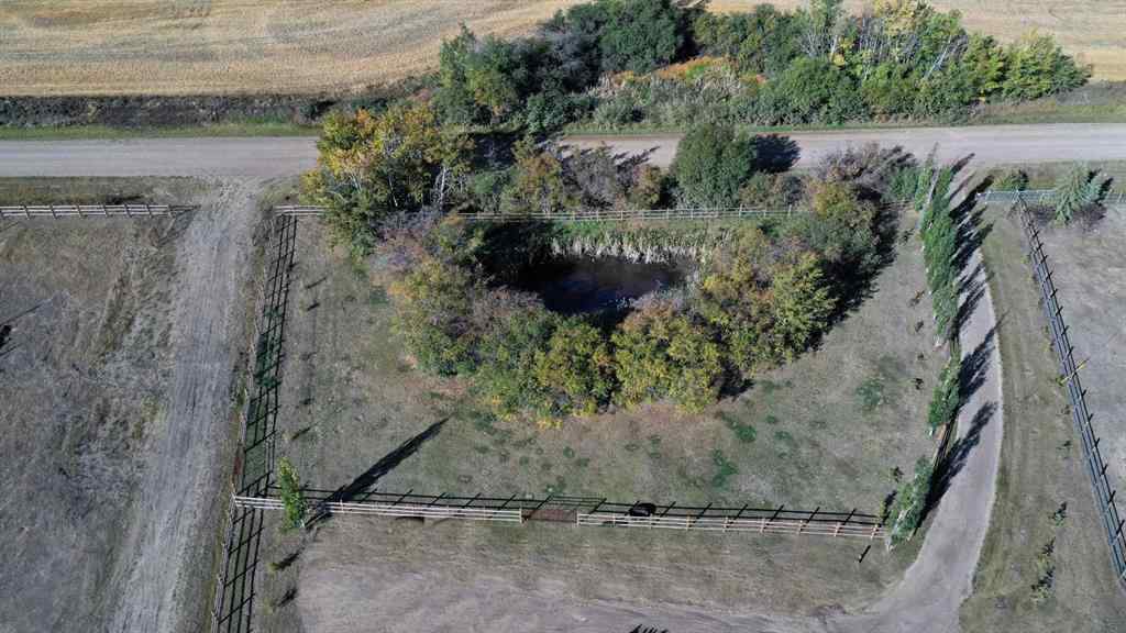 MLS® A2256607 - 735035 Range Road 51   in NONE Sexsmith, Residential
