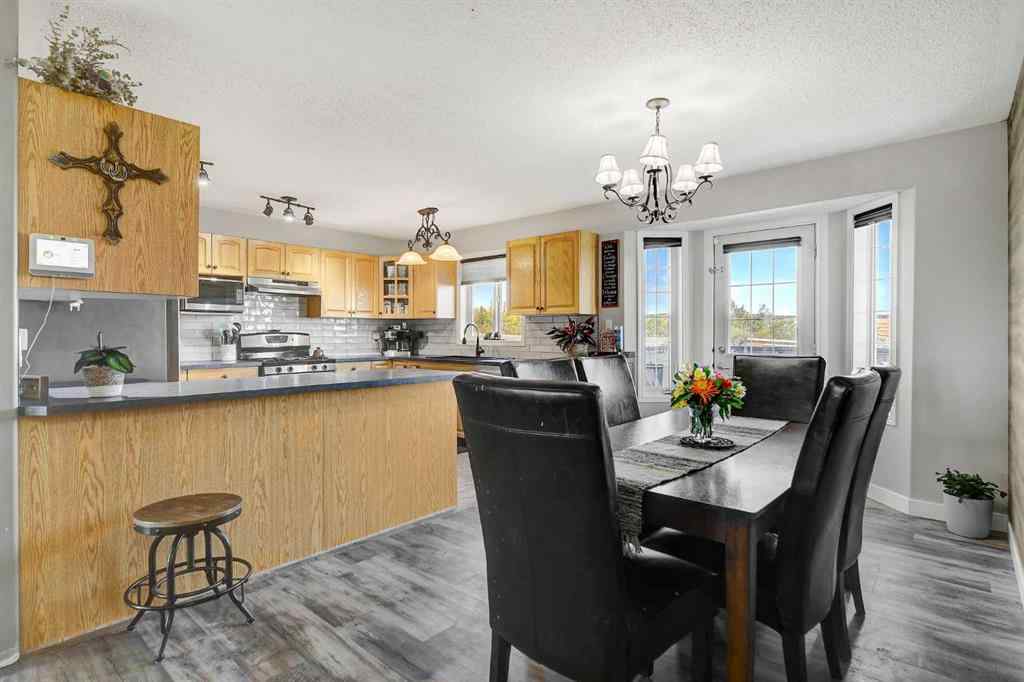 MLS® A2256607 - 735035 Range Road 51   in NONE Sexsmith, Residential