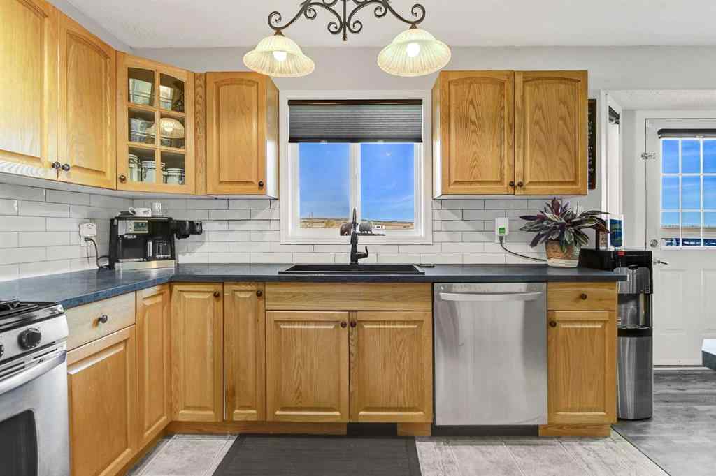 MLS® A2256607 - 735035 Range Road 51   in NONE Sexsmith, Residential