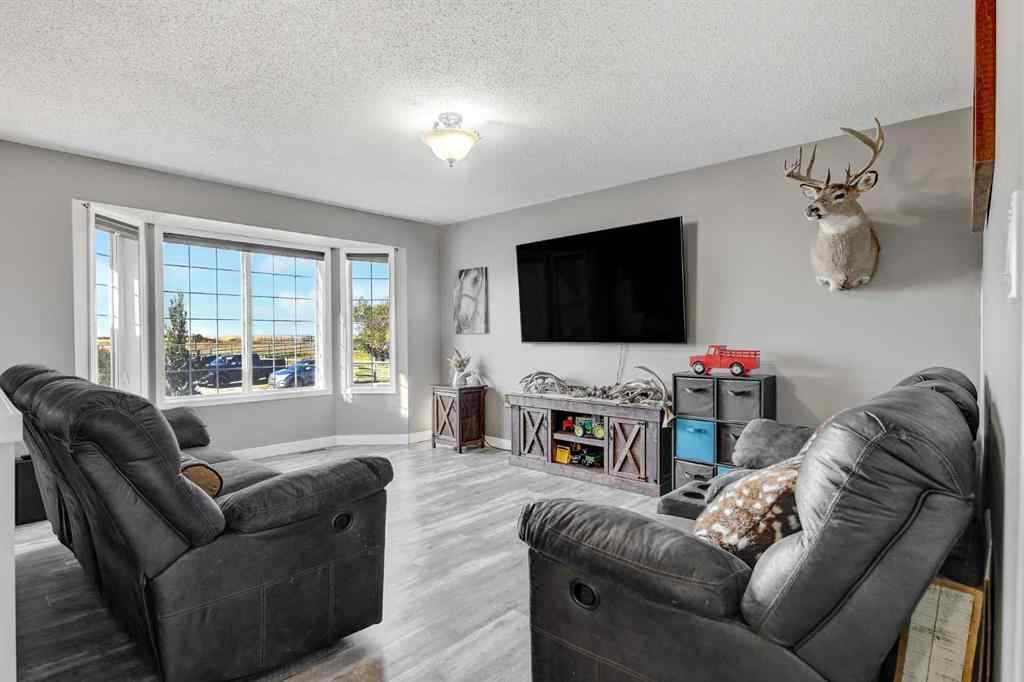 MLS® A2256607 - 735035 Range Road 51   in NONE Sexsmith, Residential