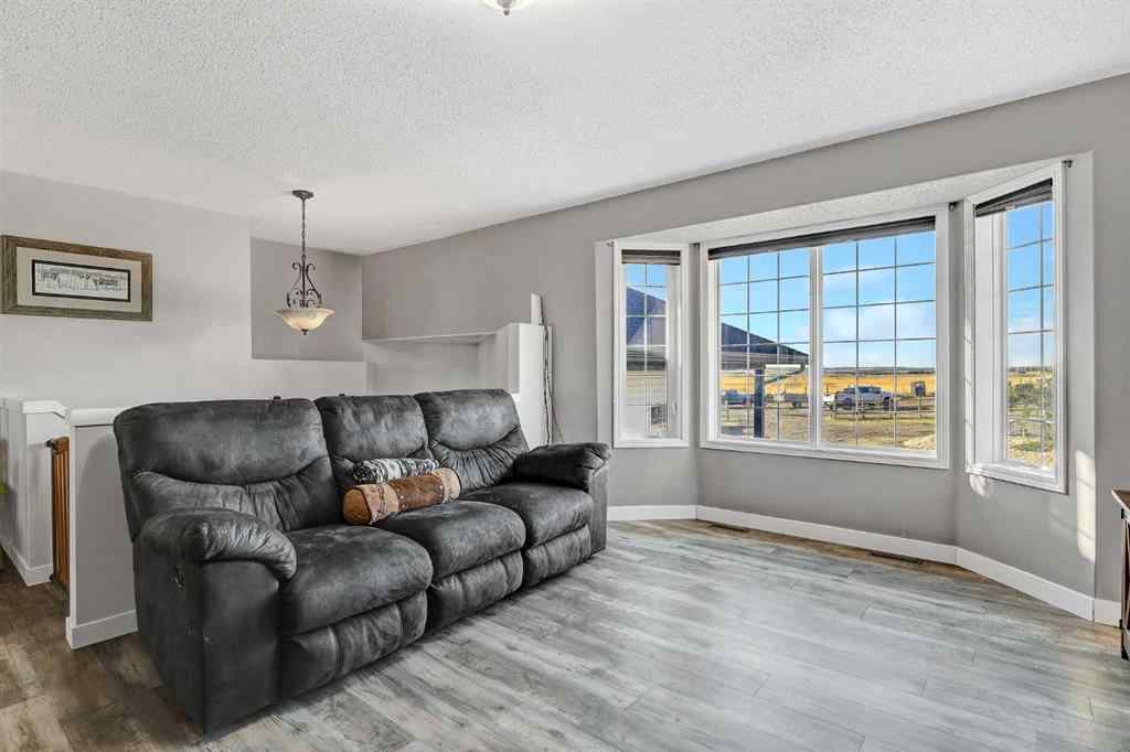 MLS® A2256607 - 735035 Range Road 51   in NONE Sexsmith, Residential