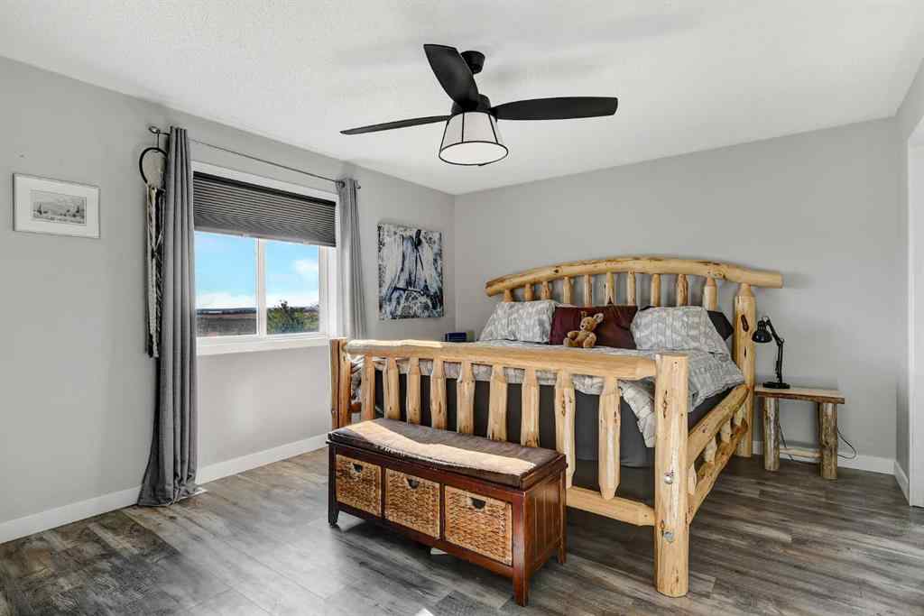 MLS® A2256607 - 735035 Range Road 51   in NONE Sexsmith, Residential