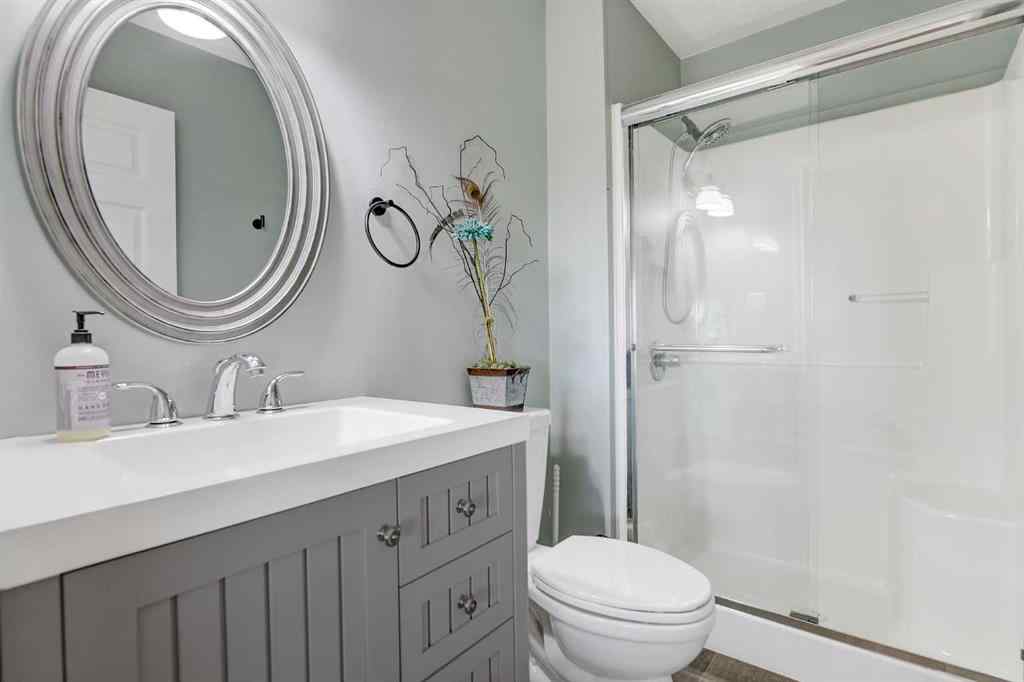 MLS® A2256607 - 735035 Range Road 51   in NONE Sexsmith, Residential