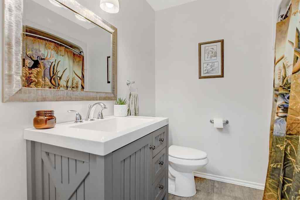 MLS® A2256607 - 735035 Range Road 51   in NONE Sexsmith, Residential