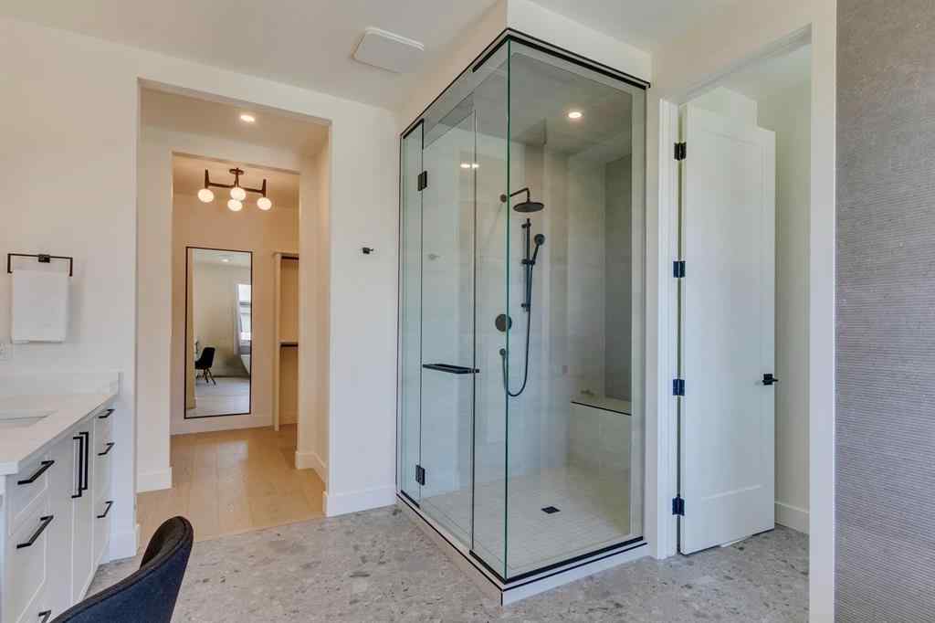 MLS® A2256608 - 48 Elveden Park SW in Springbank Hill Calgary, Residential