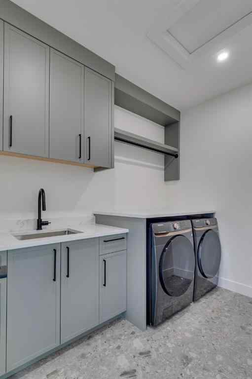 MLS® A2256608 - 48 Elveden Park SW in Springbank Hill Calgary, Residential