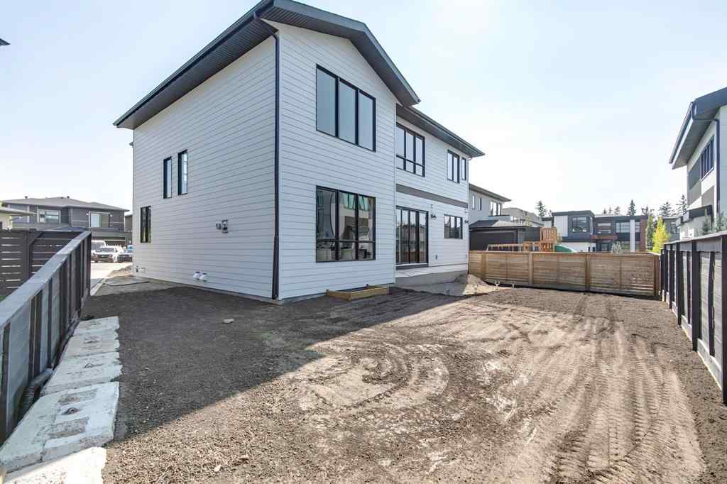 MLS® A2256608 - 48 Elveden Park SW in Springbank Hill Calgary, Residential