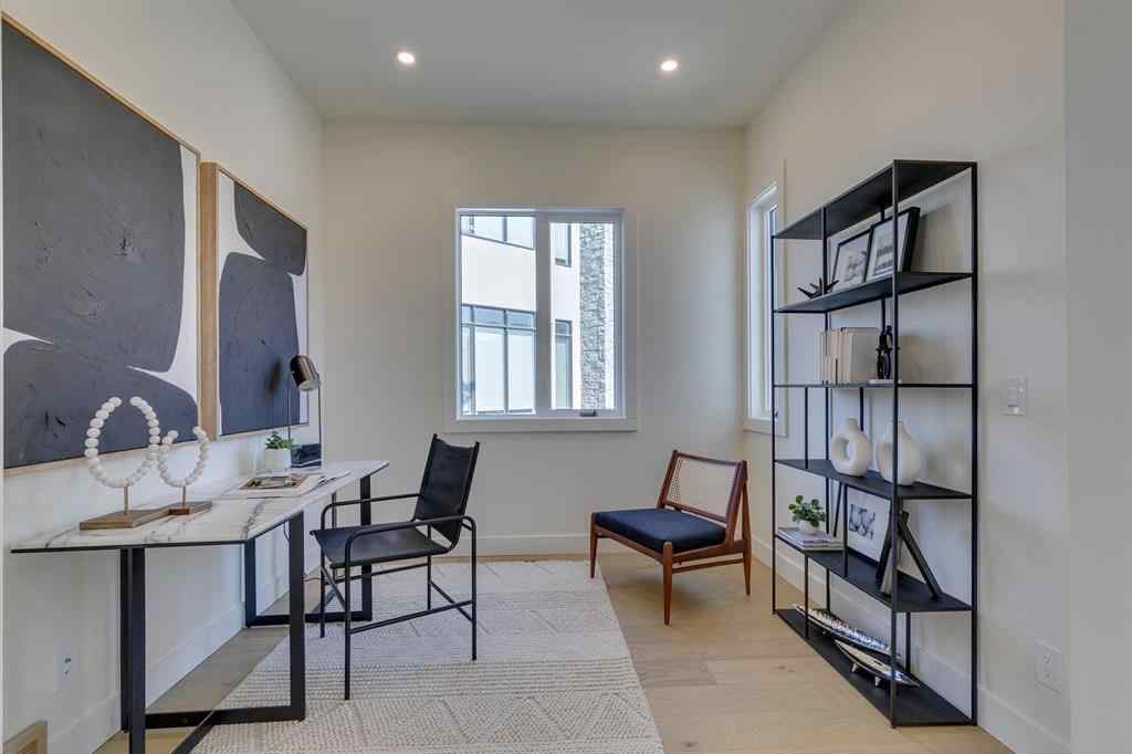 MLS® A2256608 - 48 Elveden Park SW in Springbank Hill Calgary, Residential