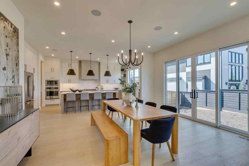MLS® A2256608 - 48 Elveden Park SW in Springbank Hill Calgary, Residential