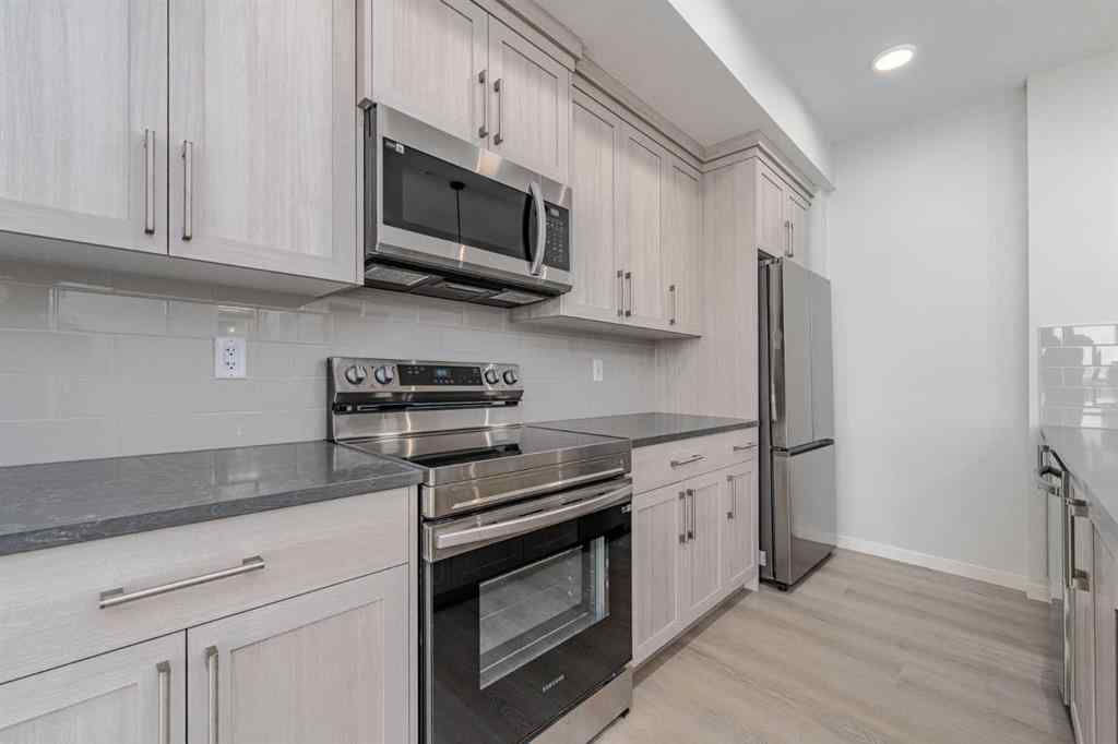 MLS® A2256609 - Unit #6414 20295 Seton Way SE in Seton Calgary, Residential