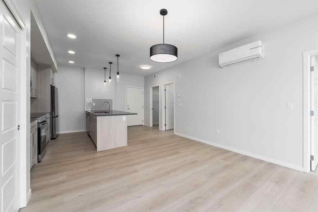 MLS® A2256609 - Unit #6414 20295 Seton Way SE in Seton Calgary, Residential