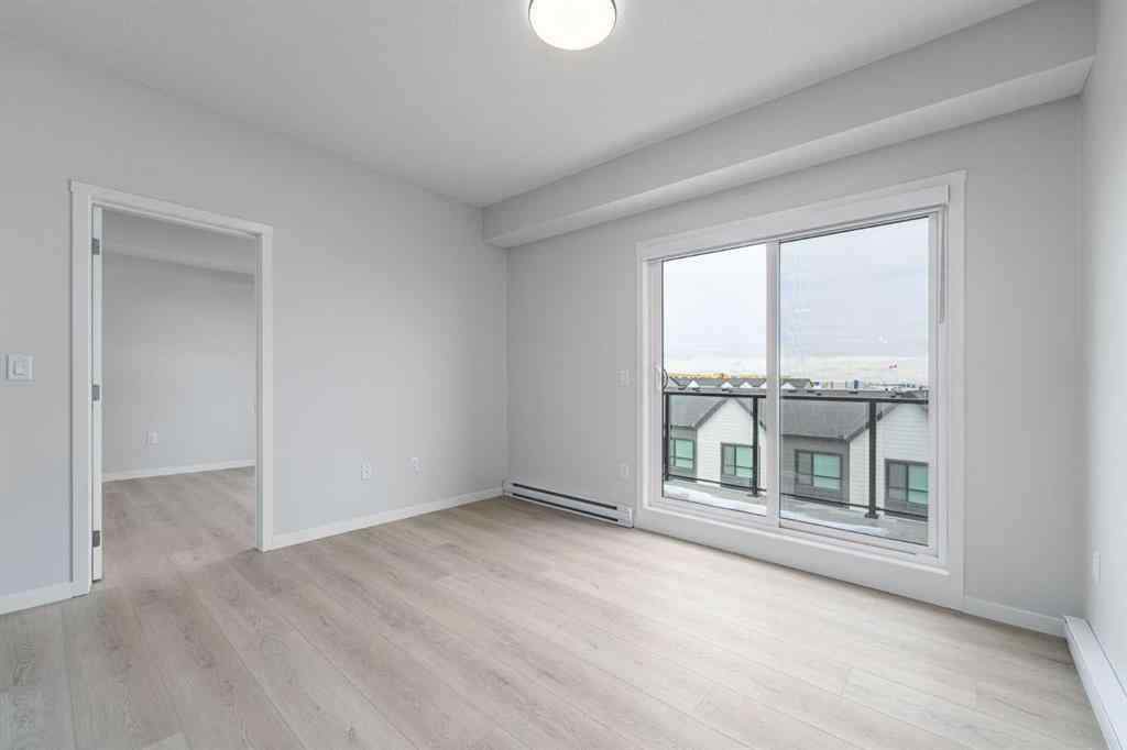 MLS® A2256609 - Unit #6414 20295 Seton Way SE in Seton Calgary, Residential