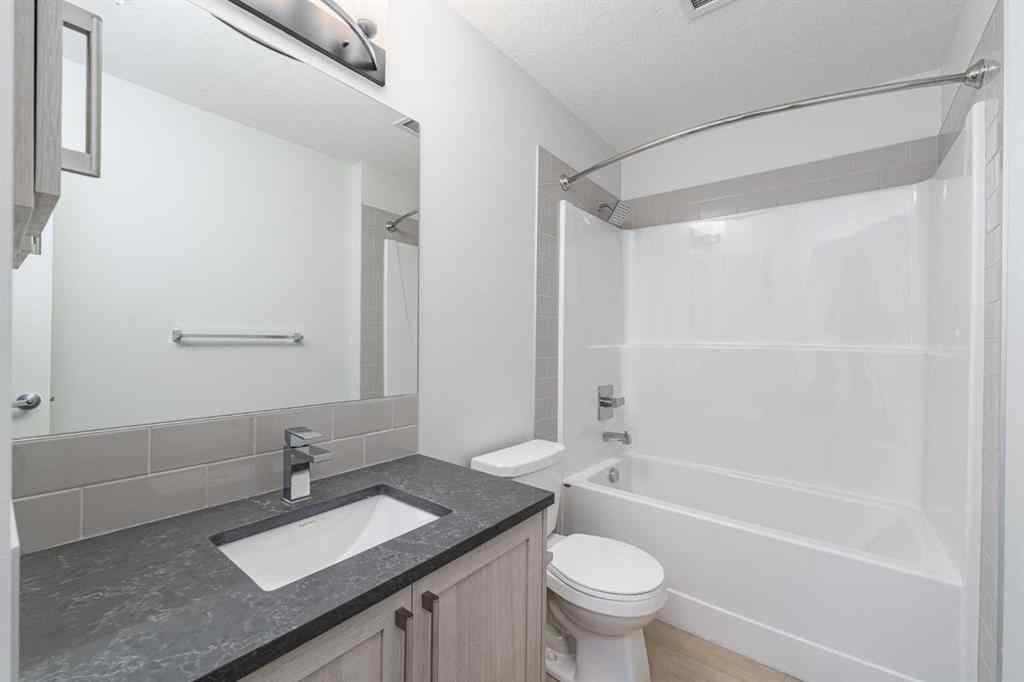 MLS® A2256609 - Unit #6414 20295 Seton Way SE in Seton Calgary, Residential