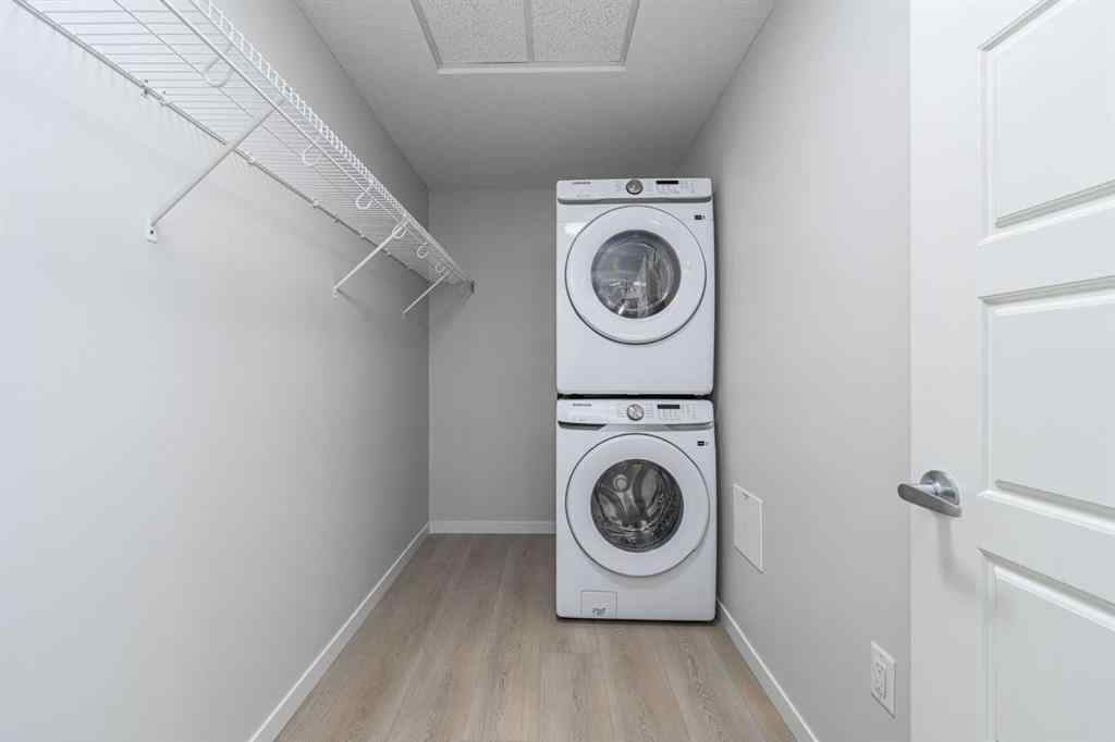 MLS® A2256609 - Unit #6414 20295 Seton Way SE in Seton Calgary, Residential