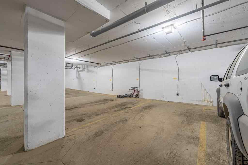 MLS® A2256609 - Unit #6414 20295 Seton Way SE in Seton Calgary, Residential