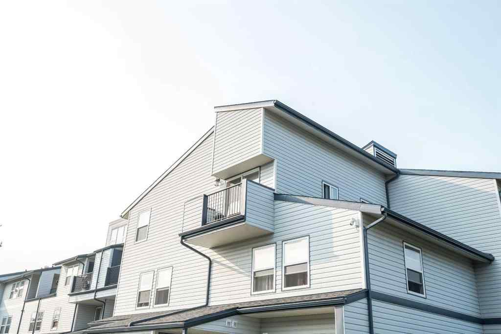 MLS® A2256610 - Unit #1212 7201 Poplar Drive  in Patterson Place Grande Prairie, Residential