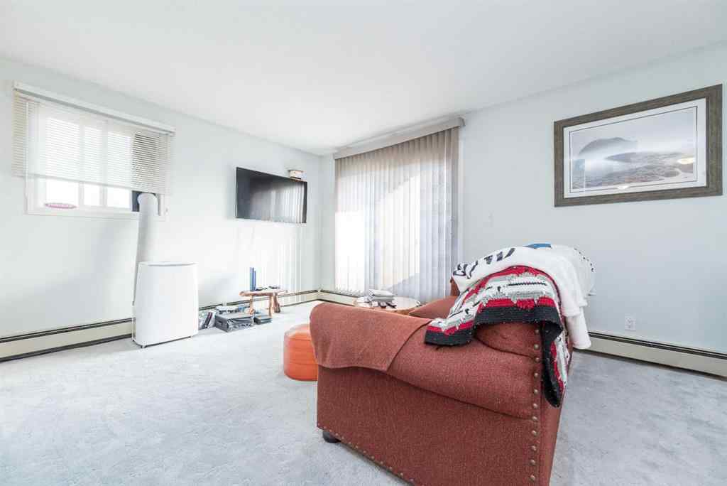 MLS® A2256610 - Unit #1212 7201 Poplar Drive  in Patterson Place Grande Prairie, Residential
