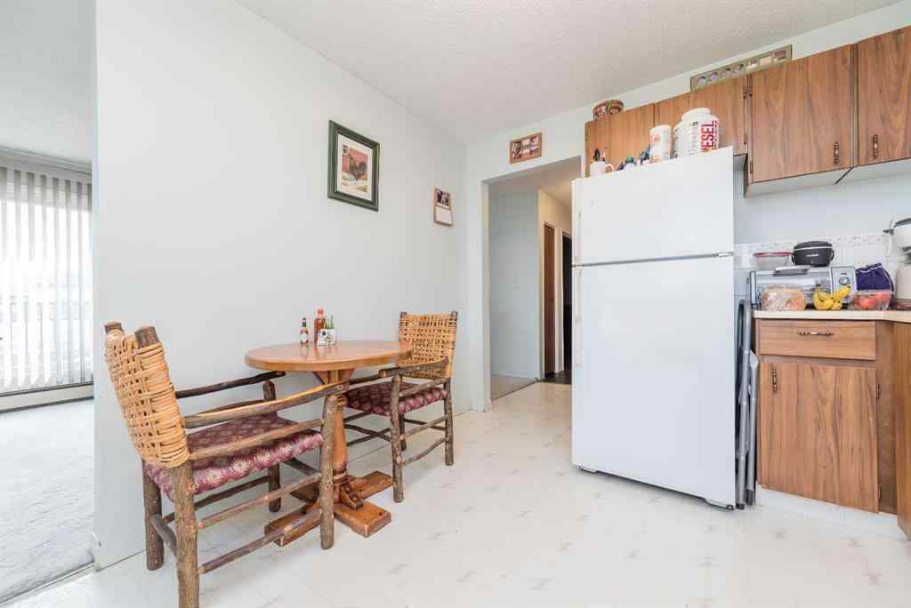 MLS® A2256610 - Unit #1212 7201 Poplar Drive  in Patterson Place Grande Prairie, Residential