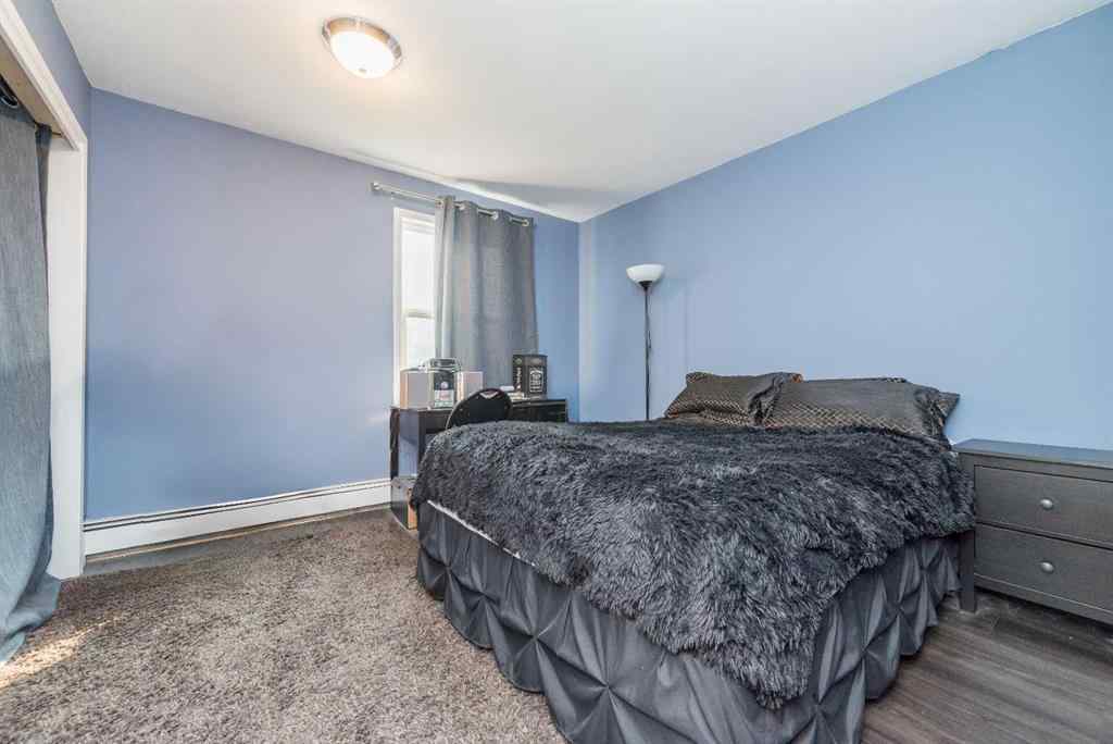 MLS® A2256610 - Unit #1212 7201 Poplar Drive  in Patterson Place Grande Prairie, Residential