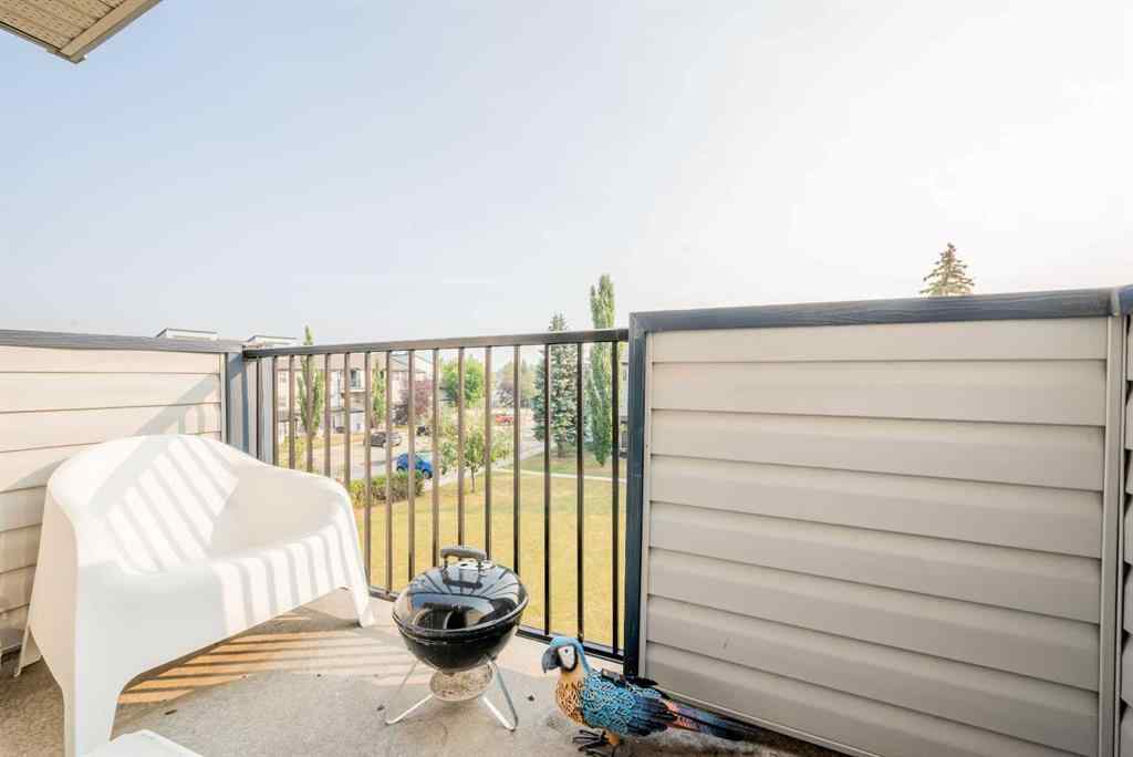 MLS® A2256610 - Unit #1212 7201 Poplar Drive  in Patterson Place Grande Prairie, Residential