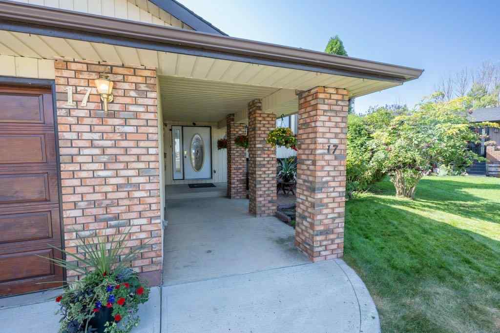 MLS® A2256611 - 17 Iris Court SE in Connaught Medicine Hat, Residential