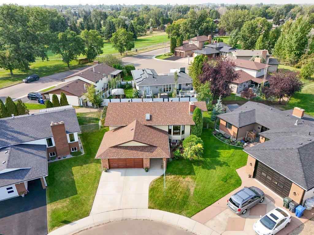 MLS® A2256611 - 17 Iris Court SE in Connaught Medicine Hat, Residential