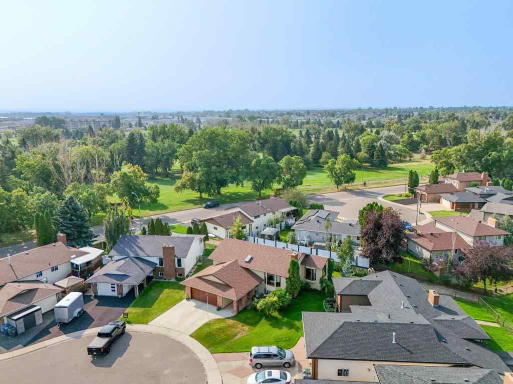 MLS® A2256611 - 17 Iris Court SE in Connaught Medicine Hat, Residential