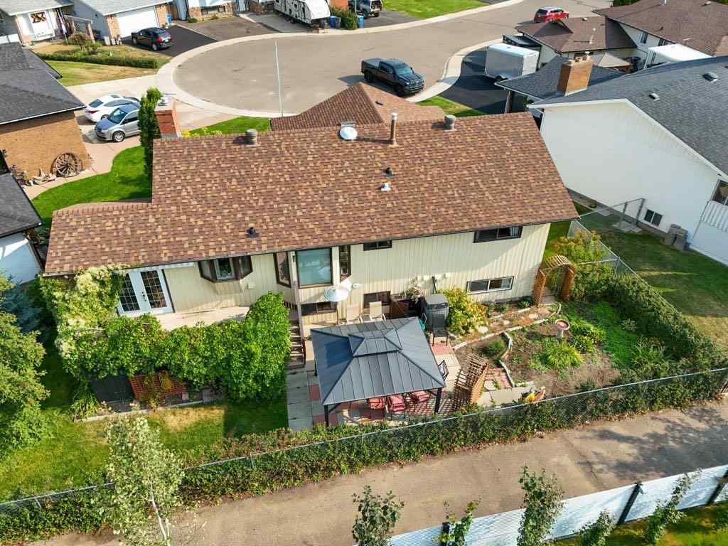 MLS® A2256611 - 17 Iris Court SE in Connaught Medicine Hat, Residential