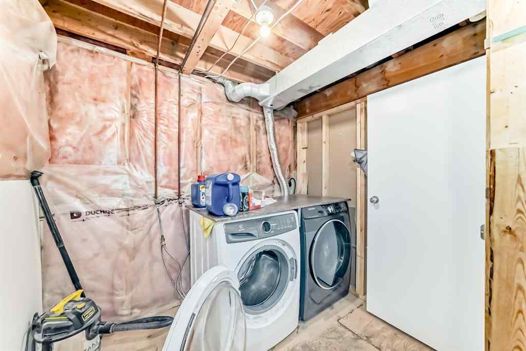 MLS® A2256612 - 66 Eldridge Rise SE in Edgewater Airdrie, Residential