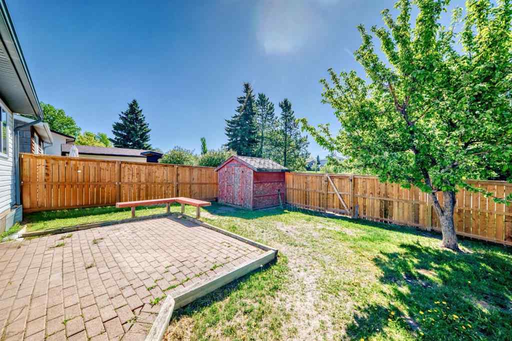 MLS® A2256612 - 66 Eldridge Rise SE in Edgewater Airdrie, Residential
