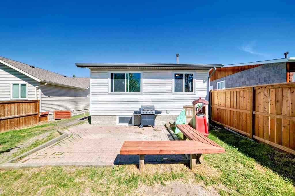 MLS® A2256612 - 66 Eldridge Rise SE in Edgewater Airdrie, Residential