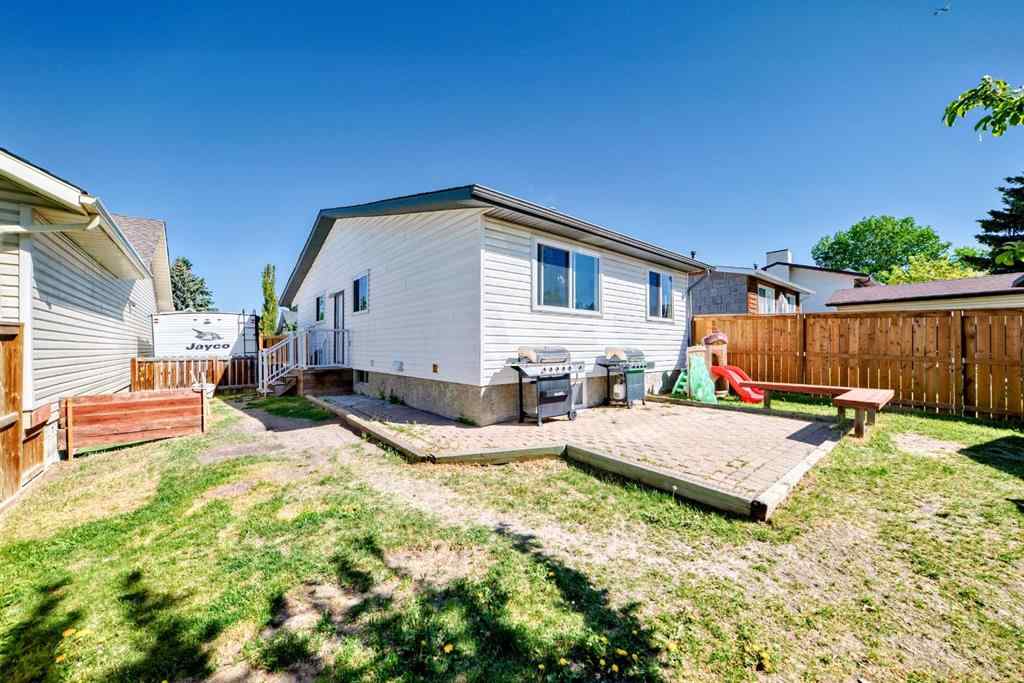 MLS® A2256612 - 66 Eldridge Rise SE in Edgewater Airdrie, Residential