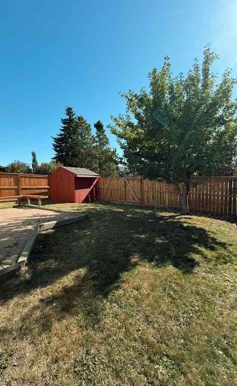 MLS® A2256612 - 66 Eldridge Rise SE in Edgewater Airdrie, Residential