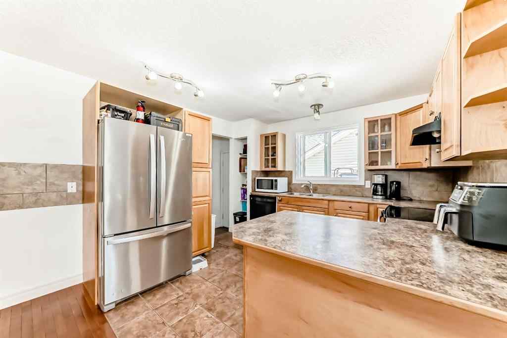 MLS® A2256612 - 66 Eldridge Rise SE in Edgewater Airdrie, Residential