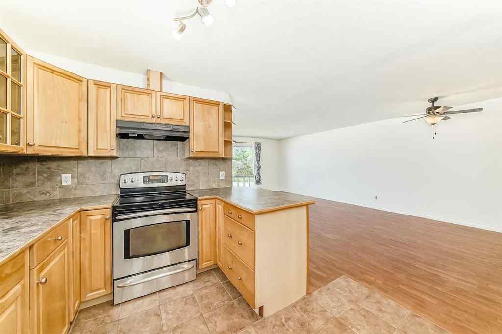 MLS® A2256612 - 66 Eldridge Rise SE in Edgewater Airdrie, Residential