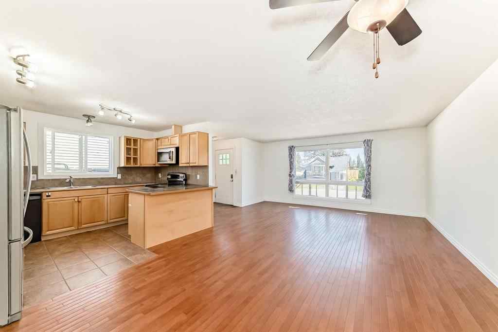 MLS® A2256612 - 66 Eldridge Rise SE in Edgewater Airdrie, Residential