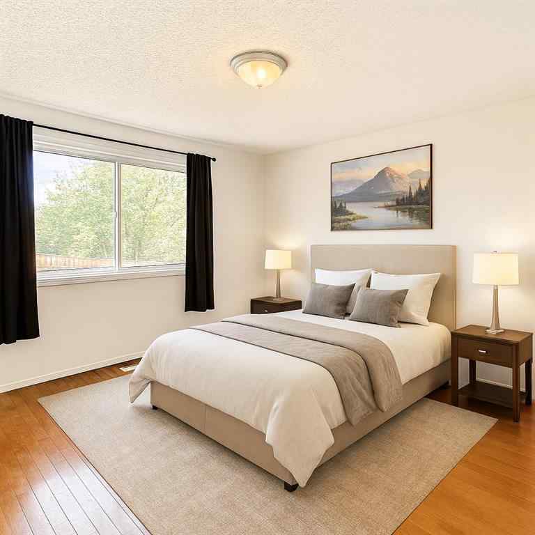MLS® A2256612 - 66 Eldridge Rise SE in Edgewater Airdrie, Residential